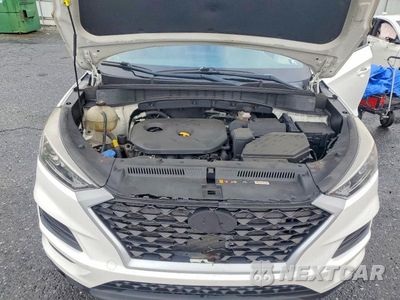 Zdjęcie 12 z 13 samochodu: 2020 HYUNDAI TUCSON SE VIN:KM8J2CA44LU147190 - miniatura