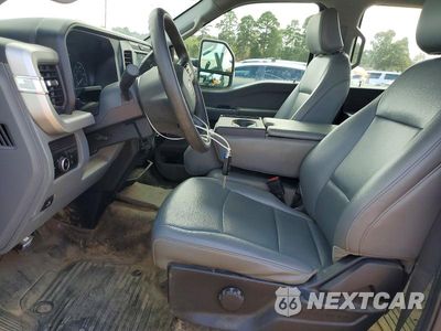 Zdjęcie 7 z 12 samochodu: 2025 FORD F350 SUPER DUTY VIN:1FT8W3BT7SED13501 - miniatura