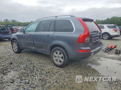 Drugie zdjęcie samochodu z przodu: 2007 VOLVO XC90 3.2 VIN:YV4CZ982971352296 - miniatura