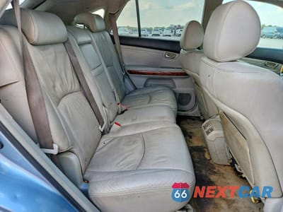 Zdjęcie 11 z 13 samochodu: 2006 LEXUS RX 330 VIN:2T2GA31U56C053057 - miniatura