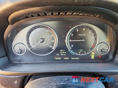 Zdjęcie 9 z 12 samochodu: 2014 BMW 528I VIN:WBA5A5C54ED505561 - miniatura