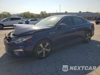 2020 KIA OPTIMA S 5XXGT4L34LG416350 - główne zdjęcie licytacji z USA - miniatura