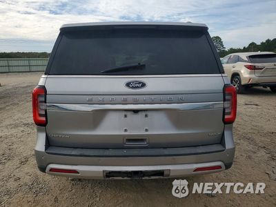 Zdjęcie 6 z 13 samochodu: 2022 FORD EXPEDITION MAX LIMITED VIN:1FMJK2AT4NEA59500 - miniatura