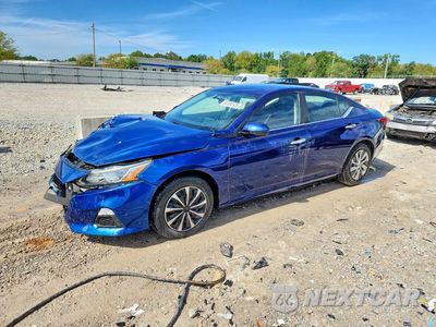 2020 NISSAN ALTIMA S 1N4BL4BV3LC128256 - główne zdjęcie licytacji z USA - miniatura