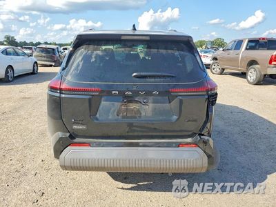 Zdjęcie 6 z 13 samochodu: 2026 TOYOTA RAV4 XSE VIN:2T36CRAVXTW003911 - miniatura