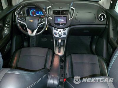 Zdjęcie 8 z 12 samochodu: 2015 CHEVROLET TRAX 1LT VIN:KL7CJRSB6FB128458 - miniatura
