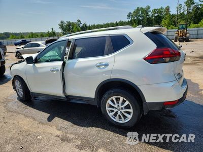 Drugie zdjęcie samochodu z przodu: 2018 NISSAN ROGUE SV VIN:5N1AT2MT3JC778526 - miniatura