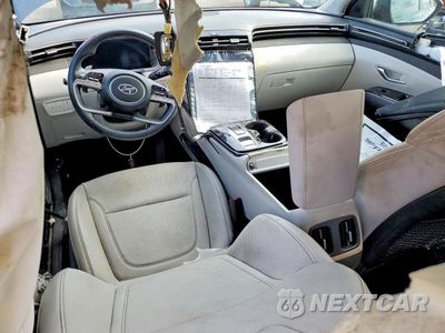 Zdjęcie 8 z 12 samochodu: 2023 HYUNDAI TUCSON SEL CONVENIENCE VIN:KM8JFCA19PU109440 - miniatura