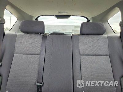 Zdjęcie 10 z 13 samochodu: 2006 PONTIAC VIBE VIN:5Y2SL658X6Z427384 - miniatura
