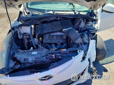Zdjęcie 11 z 12 samochodu: 2013 MAZDA MAZDA2 VIN:JM1DE1KY2D0156056 - miniatura