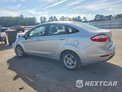 Drugie zdjęcie samochodu z przodu: 2019 FORD FIESTA SE VIN:3FADP4BJ7KM146119 - miniatura