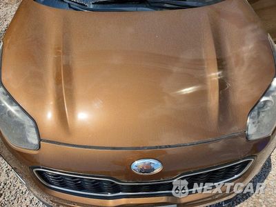 Zdjęcie 11 z 12 samochodu: 2018 KIA SPORTAGE SX VIN:KNDPR3A64J7392398 - miniatura