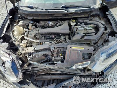 Zdjęcie 11 z 12 samochodu: 2020 NISSAN ROGUE SV VIN:KNMAT2MT2LP527450 - miniatura
