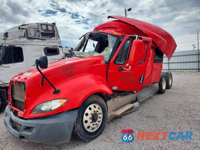 Zdjęcie 14 z 14 samochodu: 2022 INTERNATIONAL PROSTAR VIN:3HSDJAPR5GN428552 - miniatura
