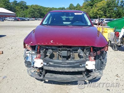 Piąte zdjęcie samochodu w środku: 2021 MAZDA CX-5 TOURING VIN:JM3KFBCMXM0374419 - miniatura