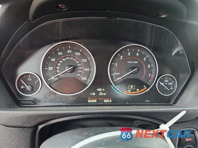 Zdjęcie 9 z 13 samochodu: 2018 BMW 4ER GRAN COUPE VIN:WBA4J3C54JBB97252 - miniatura