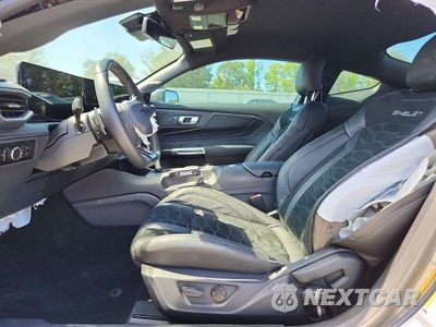 Zdjęcie 7 z 13 samochodu: 2025 FORD MUSTANG GT VIN:1FA6P8CF9S5403653 - miniatura