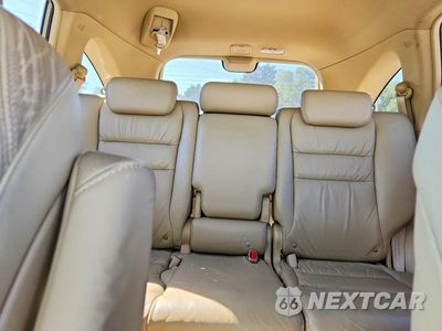 Zdjęcie 10 z 13 samochodu: 2007 HONDA CR-V EXL VIN:JHLRE38777C058081 - miniatura