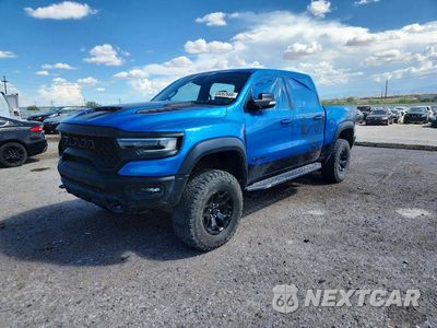 2022 RAM 1500 TRX 1C6SRFU94NN248036 - główne zdjęcie licytacji z USA - miniatura