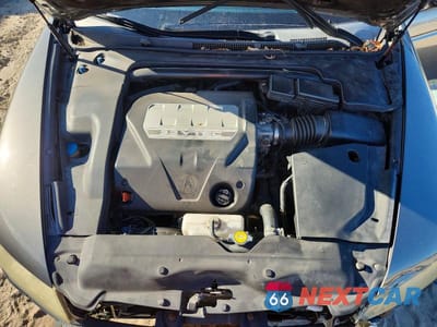 Zdjęcie 11 z 13 samochodu: 2008 ACURA TL VIN:19UUA66208A048728 - miniatura