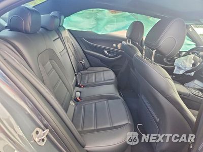 Zdjęcie 10 z 12 samochodu: 2023 MERCEDES-BENZ E AMG 53 4MATIC VIN:W1KZF6BB7PB172456 - miniatura