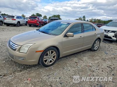 2006 FORD FUSION SEL 3FAHP08116R212268 - główne zdjęcie licytacji z USA - miniatura