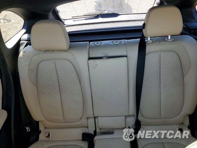 Zdjęcie 10 z 13 samochodu: 2018 BMW X1 XDRIVE28I VIN:WBXHT3C39J5K25851 - miniatura
