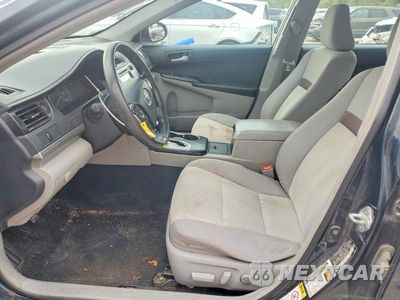 Zdjęcie 7 z 12 samochodu: 2012 TOYOTA CAMRY LE VIN:4T4BF1FK8CR227070 - miniatura