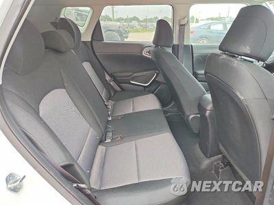 Zdjęcie 11 z 13 samochodu: 2024 KIA SOUL LX VIN:KNDJ23AU1R7230328 - miniatura