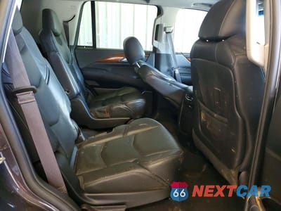 Zdjęcie 11 z 13 samochodu: 2015 CADILLAC ESCALADE PREMIUM VIN:1GYS4NKJ3FR515539 - miniatura