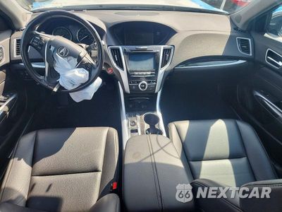 Zdjęcie 8 z 12 samochodu: 2020 ACUR TLX VIN:19UUB2F31LA001747 - miniatura