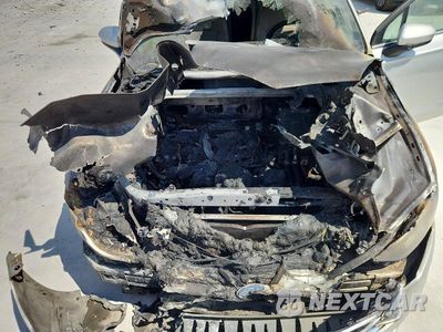 Zdjęcie 11 z 13 samochodu: 2018 FORD FUSION S HYBRID VIN:3FA6P0UU5JR254569 - miniatura