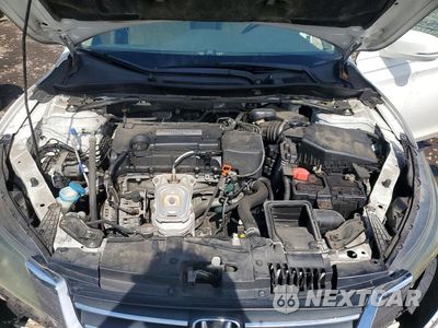 Zdjęcie 11 z 12 samochodu: 2015 HONDA ACCORD EX VIN:1HGCR2F71FA089505 - miniatura