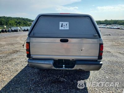 Zdjęcie 6 z 12 samochodu: 2001 DODGE RAM 1500 VIN:1B7HC16X11S748038 - miniatura