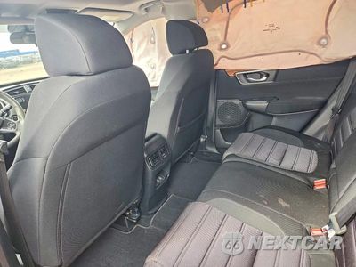 Zdjęcie 11 z 13 samochodu: 2018 HONDA CR-V EX VIN:7FARW2H5XJE041177 - miniatura