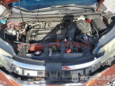 Zdjęcie 11 z 13 samochodu: 2015 HONDA CR-V EXL VIN:5J6RM4H78FL068150 - miniatura