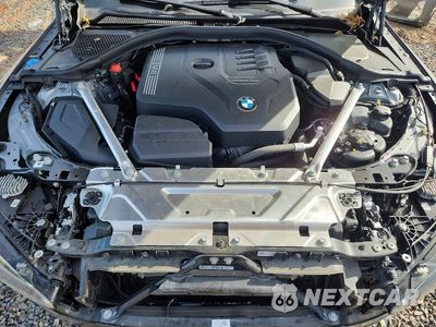 Zdjęcie 11 z 13 samochodu: 2024 BMW 430XI GRAN COUPE VIN:WBA73AV06RFP85586 - miniatura