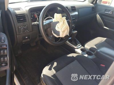 Zdjęcie 8 z 13 samochodu: 2008 HUMMER H3 VIN:5GTEN13E388128176 - miniatura