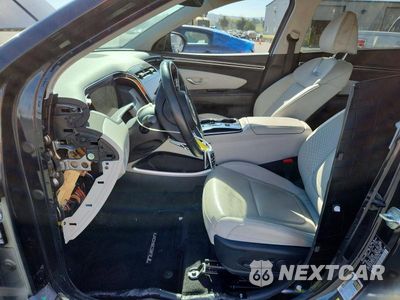 Zdjęcie 7 z 14 samochodu: 2022 HYUNDAI TUCSON LIMITED VIN:KM8JFDA2XNU065783 - miniatura