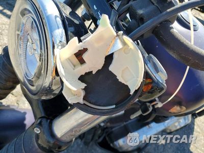 Zdjęcie 7 z 9 samochodu: 2025 HARLEY-DAVIDSON FXBB VIN:1HD1YJ927SB015981 - miniatura