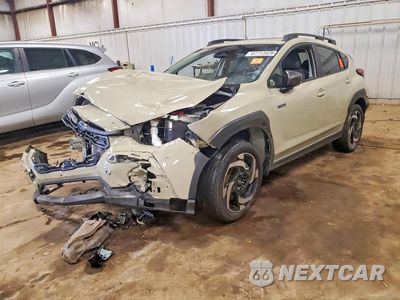 2026 SUBARU CROSSTREK LIMITED JF2GUSND0T8271836 - główne zdjęcie licytacji z USA - miniatura