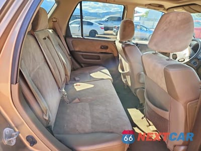 Zdjęcie 10 z 12 samochodu: 2003 HONDA CR-V EX VIN:SHSRD78883U150791 - miniatura