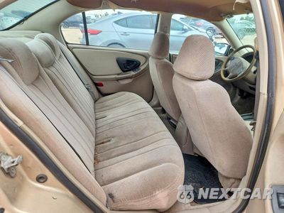 Zdjęcie 10 z 12 samochodu: 2005 CHEVROLET CLASSIC VIN:1G1ND52FX5M229206 - miniatura