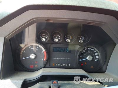 Zdjęcie 9 z 14 samochodu: 2013 FORD F350 SUPER DUTY VIN:1FD8W3BT8DEB53708 - miniatura