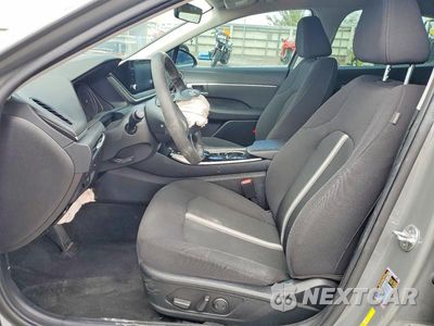Zdjęcie 7 z 12 samochodu: 2022 HYUNDAI SONATA SEL VIN:KMHL64JA1NA197803 - miniatura