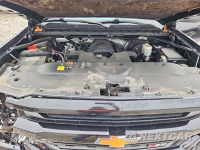 Zdjęcie 11 z 13 samochodu: 2016 CHEVROLET SILVERADO K1500 LT VIN:1GCVKRECXGZ137184 - miniatura