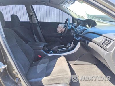 Zdjęcie 7 z 12 samochodu: 2013 HONDA ACCORD LX VIN:1HGCR2F35DA144709 - miniatura