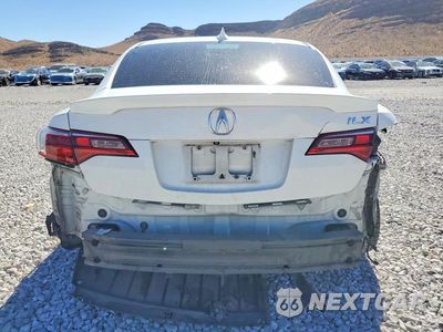 Zdjęcie 6 z 12 samochodu: 2017 ACURA ILX PREMIUM VIN:19UDE2F70HA005709 - miniatura