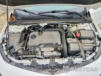 Zdjęcie 11 z 12 samochodu: 2020 CHEVROLET MALIBU RS VIN:1G1ZG5ST2LF098725 - miniatura