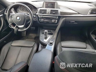 Zdjęcie 8 z 12 samochodu: 2018 BMW 430I GRAN COUPE VIN:WBA4J1C54JBM11822 - miniatura